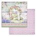 УЦЕНКА Бумага 30х30 см "Provence. Arch" (Stamperia)