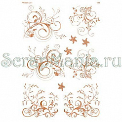 Free - слайдер "Венезеля 3" (Freedecor)