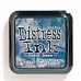 Штемпельная подушечка Distress Ink Полинявшие джинсы (Faded Jeans)