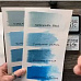 Штемпельная подушечка Distress Ink Разбитый фарфор (Broken China)