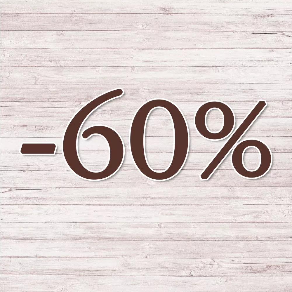 -60%